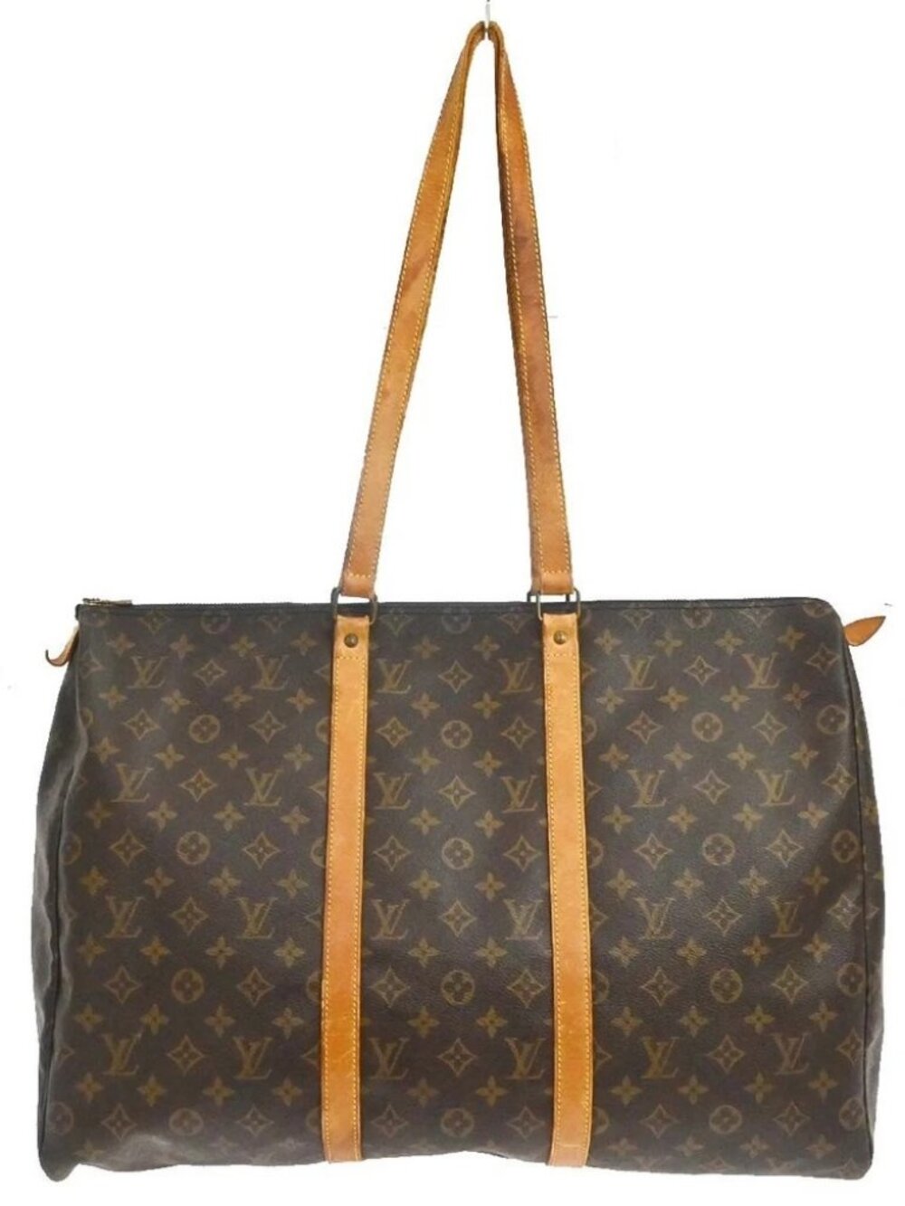 LOUIS VUITTON FLANNERY 45 SHOULDER BAG M51115 MONOGRAM